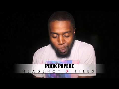 POOK PAPERZ 