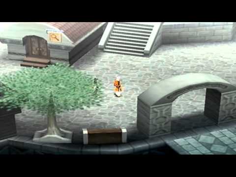Let's Play Suikoden V - Part 8 (An In-depth Look at Shops)