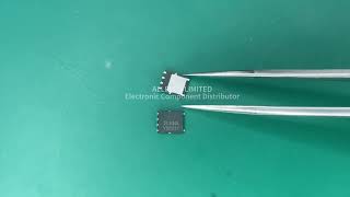 onsemi NTMFS5C430NLT1G Transistors丨 Buy from Allelco Electronic