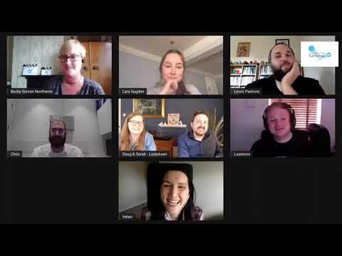 NFF 2021 Short Film Competition shortlisted filmmakers Q&A part 1