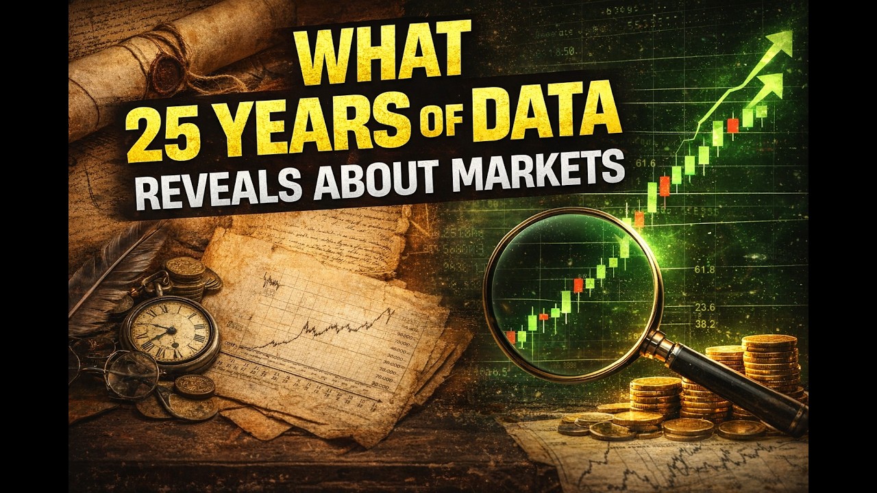 Trading Psychology