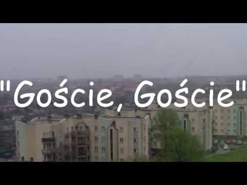 BONSON/MATEK GOŚCIE, GOŚCIE FAN VIDEO