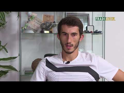 FM | Jó döntést hoztam | 2017.08.28.| Stefan Spirovski