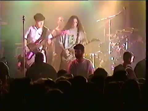 Circle of Dust - Cornerstone 1994