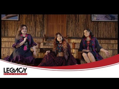 Rebecca Win,N Kai Ra,N Seng Pan - Nang Hpe Chyu