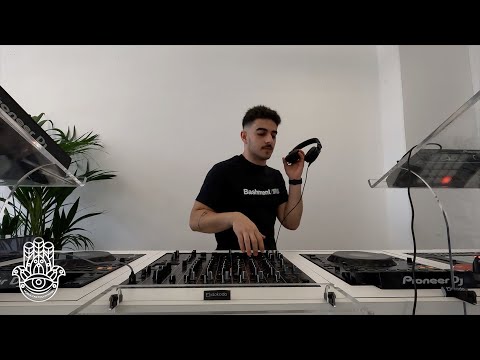 [MTM 004] Elements of Groove – Leitho