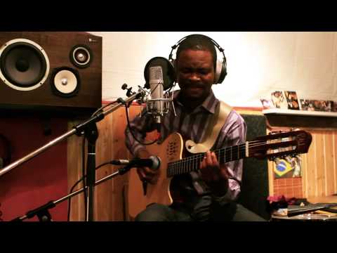 Junior Mamay Asaph- TIKA KOMBO NA YO EKUMAMA -clip Officiel HD-