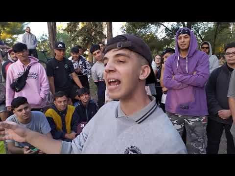 CAPRI vs EXE - 4tos Fecha 1 (2022) - La Doble H