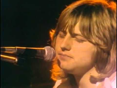 Greg Lake  - Still You Turn Me On / Lucky Man - 1974 California Jam