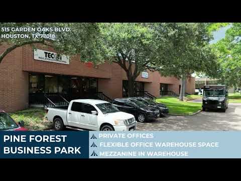 Pine Forest Business Park
