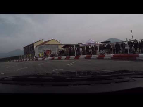 Tour colli Euganei WRC TEAM 19 marzo 2017