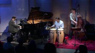 Arturo O'Farrill Jazz Improvisation