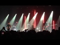 Muse Psycho Tour Glasgow Barrowlands UK 2015 ...