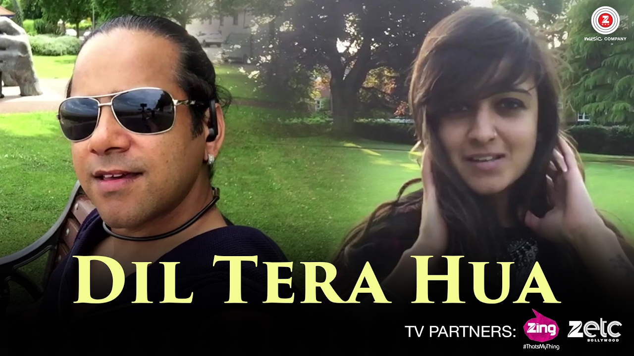 Dil Tera Hua (Title) Lyrics  | Dil Tera Hua | Sukhdev | Sukhdev | Sukhdev