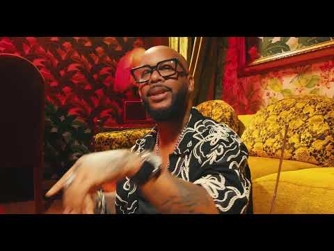 Ghettox Music and BantonX10