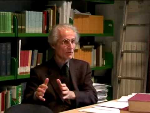 Luciano Canfora Il 1956 parte 1