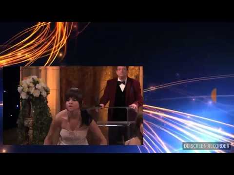 Wizards of Waverly Place Mason Vs Chase