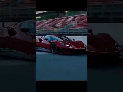 Ferrari 296 gt3 #ferrarigt3 #ferrari #ferrari296gt3 #hypercar #supercar #ferrariclub