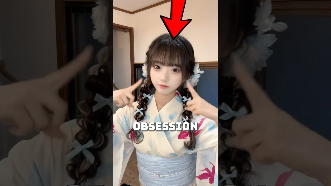 This is Why Its IMPOSSIBLE To Be Beautiful in Japan!