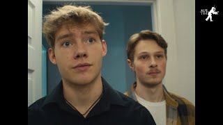 "Mom Would Put Me In The Grave Next To You" | Goodbye, Charlie | OFFICIAL SHORT FILM