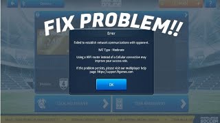 How to fix dls 19 online problem?? Solution. Dream league soccer 2019