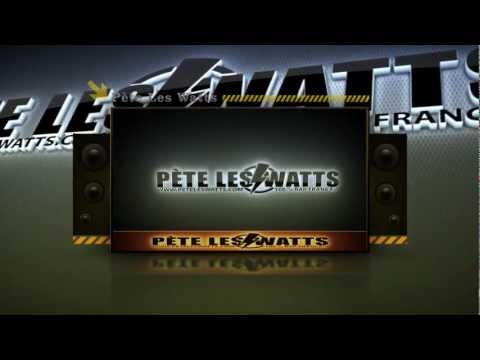 Pète Ton Freestyle 1 - Dj Kay, Saiska, Tangaï et Boston by Pète les Watts