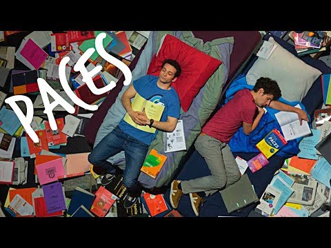 LE FILM PREMIÈRE ANNÉE : LE DEBRIEF D'UN ANCIEN PACES ! - AVISCENE