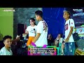 VERROZTA MUSIC ASMARA CHIKA KANZA PUTRA SRK BALAI DESA LAU