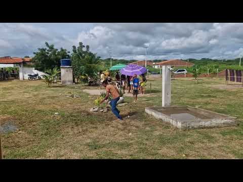 TORNEIO DE BALADEIRA NO SÍTIO DO PIPOCA EM UMARI CE 