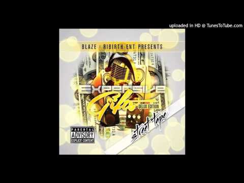 Blaze "4 Play" Feat Chewy Loc Bill Stack