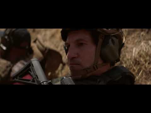 Tom Clancy's Ghost Recon Breakpoint The Pledge Ft  Jon Bernthal Live Action Trailer
