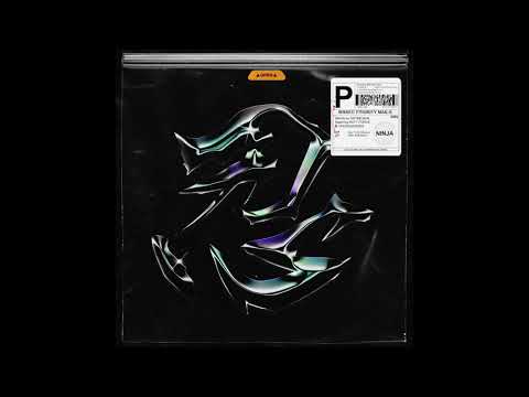 GrymeMan ft. Matt Force & YoungQueenz - "NINJA" [Audio]