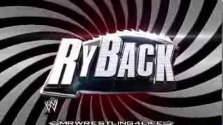 WWE Ryback Theme song 2013 (Meat On The Table!) + Titantron