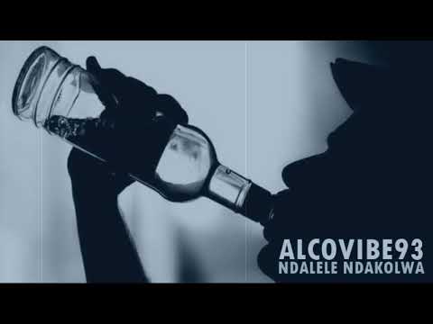 Alcovibe93 -  Ndalele Ndakolwa || 2022 Latest single #Thebooth