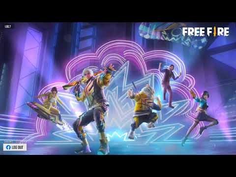 Free Fire New Lobby Song 2022 | Battle In Style New Update ( Theme Song ) Free Fire || BIS 2022