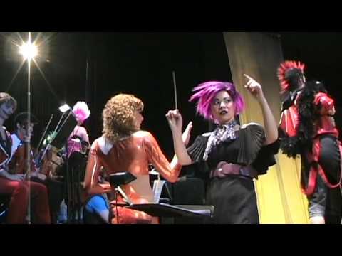 Stravinsky Renard full performance