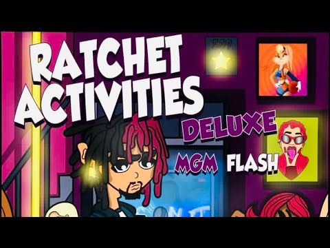 MGM Flash - Came For The Party ft. MGM Lil & BiSeeya