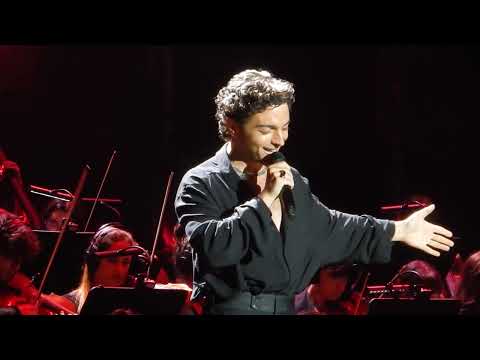 Il Volo - Gianluca Ginoble - Can't Help Falling In Love - Fuengirola - 21/06/25