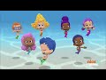 Bubble Guppies Ocean Animals Song From New Guppy