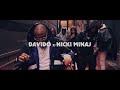 Davido ft Nicki Minaj - Holy Ground (Official MashUp Video)