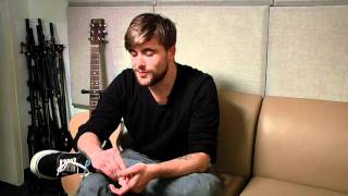 ANTHONY GREEN - James Song [SONG MEANING]