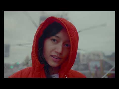 Fazerdaze - Winter (Official Video)