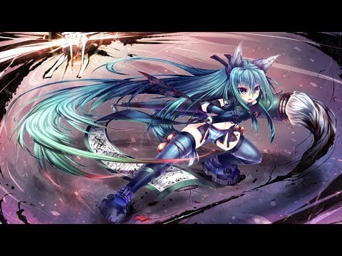 {967.2} Nightcore (Noise From Nowhere) - Give It Up (with lyrics)