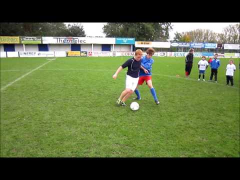 Herfststage 2013 - Dag 4