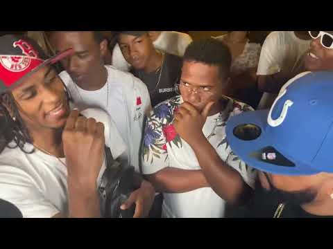 LA RABIA 24 🆚 LA SUPREMA - BATALLA DE FREESTYLE