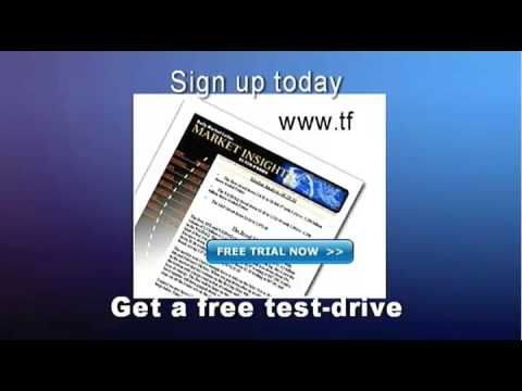 Jan 8th Power Trading Hour with host David White on TFNN   2014