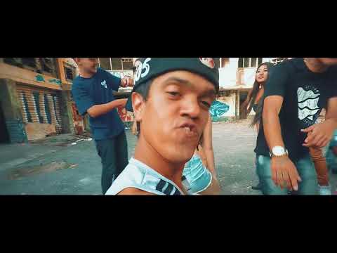 MC Luanzinho da VP - Varias Mina Engravidando (Vídeo Clipe Oficial) DJ João Quiks