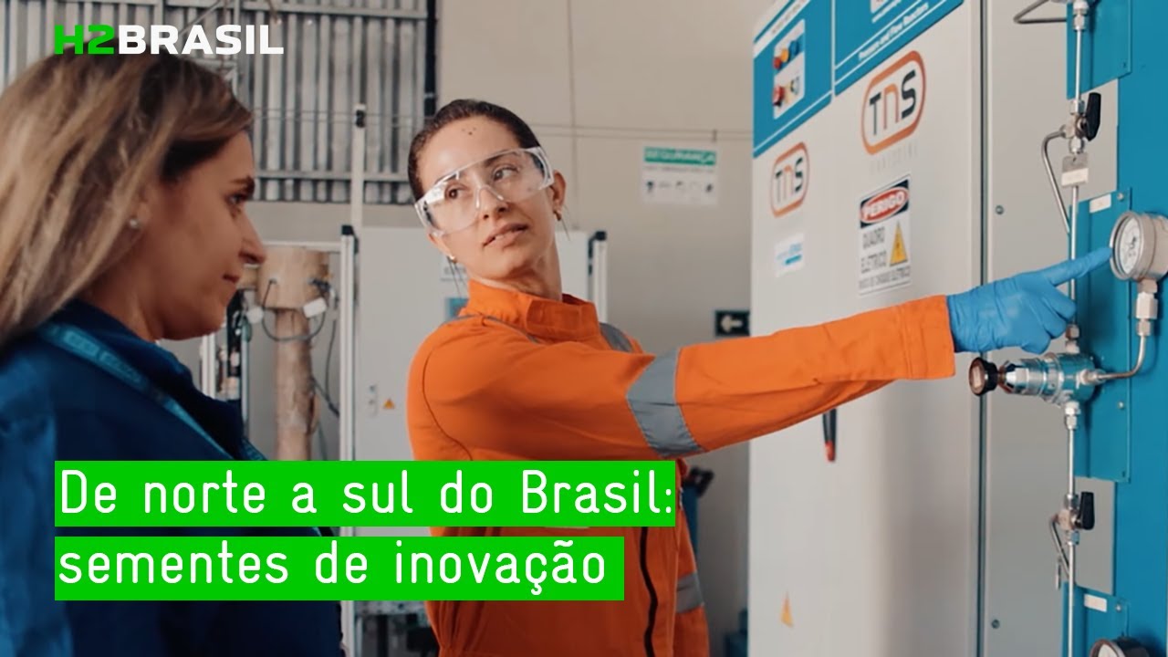 De norte a sul do Brasil: sementes de inovação