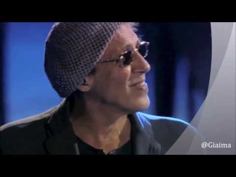 Adriano Celentano - Una carezza in un pugno - Live Arena di Verona (2012)