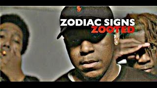 Zooted Music Video